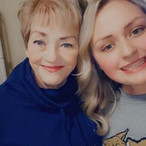 Meet your Posher, Joy